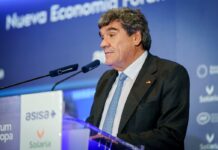 España Bank reestructuró los estudios después de la renuncia de su director | Negocio