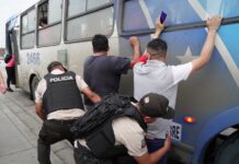 Ecuador es siempre los mismos desafíos: ¿cuáles fueron las principales preocupaciones de los ecuatorianos en la última década? | Política | Noticias