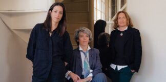 VML El cóctel fortalece a su equipo con tres creativos