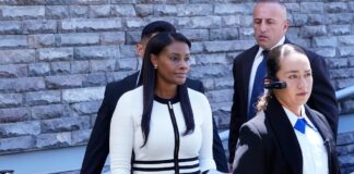 La Asamblea Nacional aceptó la renuncia de Diana Salazar, que es responsable del Fiscal General | Política | Noticias