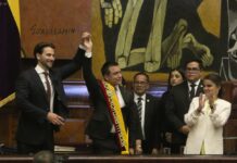 Daniel Nnovera sobre sus planes de seguridad en su nuevo mandato: la reducción progresiva de los asesinatos será un objetivo poco inicial de su política | Noticias