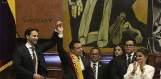 Daniel Nnovera sobre sus planes de seguridad en su nuevo mandato: la reducción progresiva de los asesinatos será un objetivo poco inicial de su política | Noticias