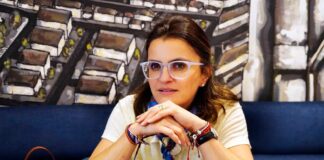 ¿Cuáles son las funciones de María José Pinto como vicepresidenta de la república? | Política | Noticias