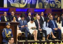 Mínimos cambios en el gabinete de Daniel Noboa responden a confianza y necesidad de rapidez operativa, dicen analistas | Política | Noticias