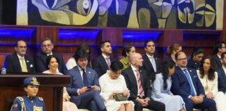 Mínimos cambios en el gabinete de Daniel Noboa responden a confianza y necesidad de rapidez operativa, dicen analistas | Política | Noticias