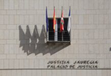 La justicia indica que es ilegal exigir que el vasco esté limpiando en refugios de animales