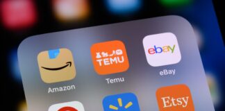 Bruselas se encuentra con Temu y Shein al aumentar una tarifa de dos euros para paquetes con un fondo bajo que ingresan a la UE