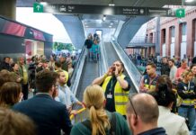 El tren pierde brillo entre incidencias y en plena explosión de la demanda | Economía