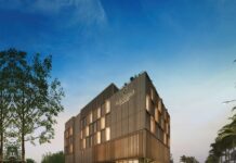 AVANZA A PASO FIRME EL NUEVO HOTEL ORO VERDE PORTOVIEJO: 97% DE OBRA EJECUTADA