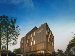 AVANZA A PASO FIRME EL NUEVO HOTEL ORO VERDE PORTOVIEJO: 97% DE OBRA EJECUTADA