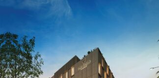 AVANZA A PASO FIRME EL NUEVO HOTEL ORO VERDE PORTOVIEJO: 97% DE OBRA EJECUTADA