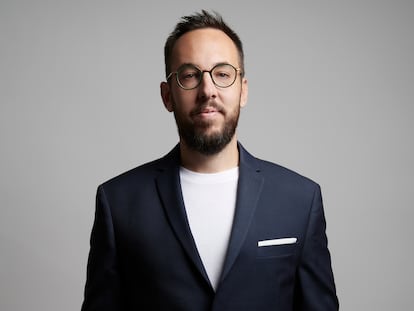 Josep Dosta, fundador.