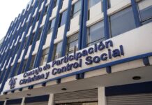 La competencia por la selección de un nuevo fiscal general está en sus «primeros pasos» en el Consejo de Participación de Ciudadanos | Política | Noticias