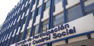 La competencia por la selección de un nuevo fiscal general está en sus «primeros pasos» en el Consejo de Participación de Ciudadanos | Política | Noticias