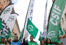 CSIF exigirá una ley para revalorizar automáticamente el sueldo de los empleados públicos con el IPC | Economía