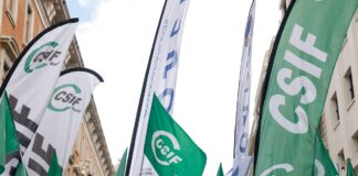 CSIF exigirá una ley para revalorizar automáticamente el sueldo de los empleados públicos con el IPC | Economía