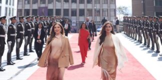 ¿Quiénes son los únicos gemelos que actúan en la nueva Asamblea Nacional de Ecuador? | Informes | Noticias