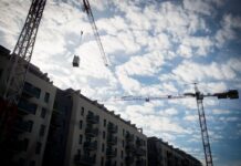 Nueve de cada diez proyectos inmobiliarios fallan los tiempos de entrega | Negocio