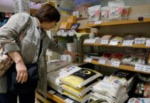 Japón interviene los precios del arroz para frenar su escalada | Economía