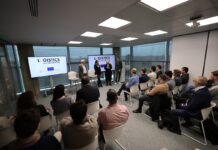 Incubadoras, la protección del avant -gartree