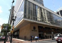 La Agencia SRI en Guayaquil solo ha estado participando desde el lunes 5 de mayo, con cita previa | Economía | Noticias