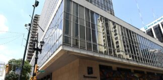 La Agencia SRI en Guayaquil solo ha estado participando desde el lunes 5 de mayo, con cita previa | Economía | Noticias