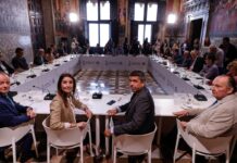 Mazón alerta Ante los Froodedores de que la Generalitat Está «Al Limit» de Liquidz por no recibir el fla extra del gobierno | economía