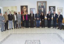 Comisión Nacional Anticorrupción cumple 10 años con la consigna de ‘no servir de trampolín político electoral’ | Política | Noticias