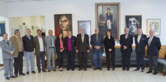 Comisión Nacional Anticorrupción cumple 10 años con la consigna de ‘no servir de trampolín político electoral’ | Política | Noticias