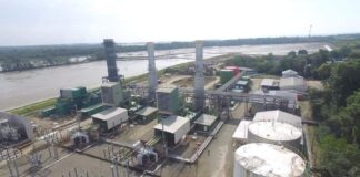 Ecuador compra y aumenta la producción de gas natural antes del próximo: el campo de la amistad se declara como una prioridad nacional | Economía | Noticias