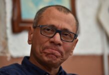 Conjuez no calcula 89 días y define qué ocurrirá para la detención preventiva de Jorge Glas en el caso de la reconstrucción de Manabís el 6 de julio | Política | Noticias