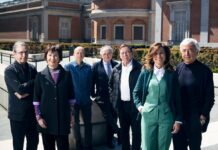 La edad de oro de la arquitectura española: estos son los artífices de una revolución silenciosa | Negocios