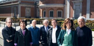 La edad de oro de la arquitectura española: estos son los artífices de una revolución silenciosa | Negocios