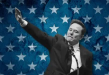 Elon Musk deja la Casa Blanca