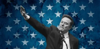 Elon Musk deja la Casa Blanca