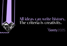 Los premios Gerety tienen un jurado especial para la sección de humor