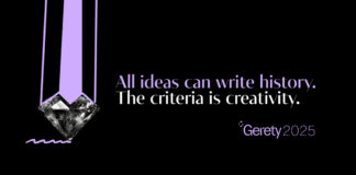 Los premios Gerety tienen un jurado especial para la sección de humor