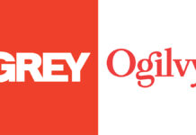 La agencia gris protege bajo el dach de Ugilvy