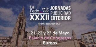 Todos los altavoces de los días de publicidad al aire libre 2025