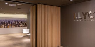 Llyc crece en un 7,2% y gana 9 millones de euros en 2024