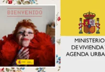 Sra. Rushmore, nueva agencia del Ministerio de Vivienda