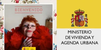 Sra. Rushmore, nueva agencia del Ministerio de Vivienda