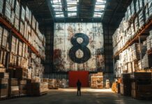 Lo que creo que tendremos que convertirnos en un negocio de ocho digitas