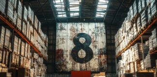 Lo que creo que tendremos que convertirnos en un negocio de ocho digitas