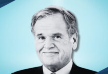 Omnicom detendrá a John Wren en el Ruder de Holding hasta 2028