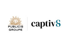 Publicis compra la plataforma de marketing de influencer captiv8