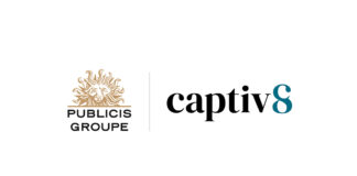 Publicis compra la plataforma de marketing de influencer captiv8