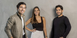 Kiwi recolecta 10 millones de dólares estadounidenses para aumentar el financiamiento médico en América Latina.