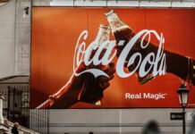 WPP apat su sed con el almacenamiento de la cuenta de Coca-Cola
