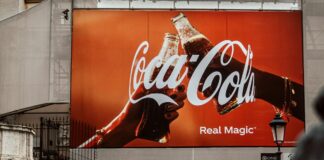 WPP apat su sed con el almacenamiento de la cuenta de Coca-Cola